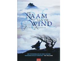 De naam van de wind
