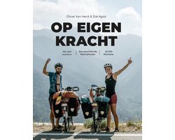 Boek-Op eigen kracht-tweedehands