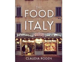 Food Of Italy