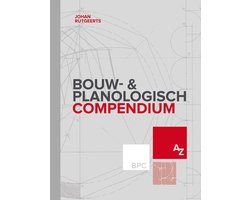 Bouw- en planologisch compendium