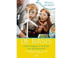 Boek-De basis-tweedehands