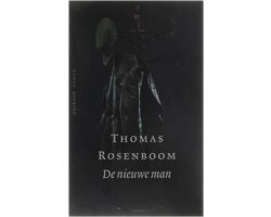 Boek-De Nieuwe Man-tweedehands
