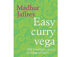Easy curry vega