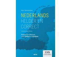 Boek-Nederlands, helder en correct-tweedehands