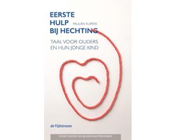 Boek-Eerste hulp bij hechting-tweedehands