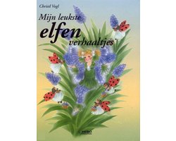 Boek-Mijn leukste elfen verhaaltjes-tweedehands