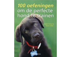 Boek-100 Oefeningen Om De Perfecte Hond Te Trainen-tweedehands