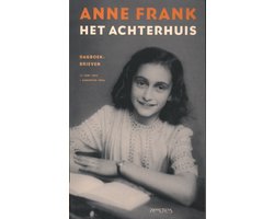 Boek-Het Achterhuis | Anne Frank-tweedehands