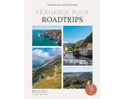 Frankrijk Puur Roadtrips