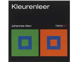 Kleurenleer