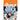 Boek-Het Oranje kruisboekje-tweedehands