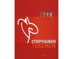 Stripfiguren Tekenen