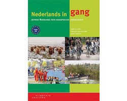Boek-Nederlands in gang-tweedehands