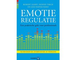 Emotieregulatie