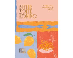 Bitterzoete honing
