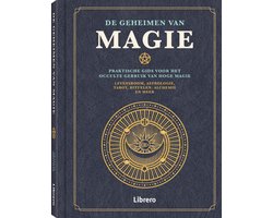 De geheimen van magie
