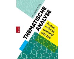 Thematische Analyse