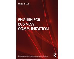 Routledge Applied English Language Introductions- English for Business Communication