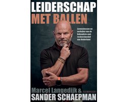 Leiderschap met ballen