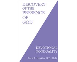 Boek-Discovery Of The Presence Of God-tweedehands