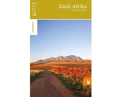 Dominicus landengids  -   Zuid-Afrika
