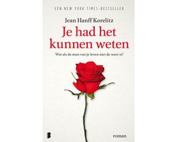 Je had het kunnen weten