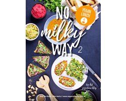 Boek-No milky way 2-tweedehands