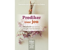 Boek-Prediker voor jou-tweedehands