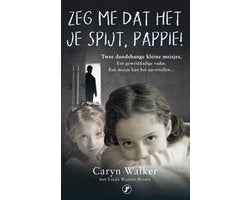 Zeg me dat het je spijt, pappie