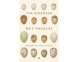 Het vogelei