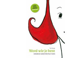 Word wie je bent