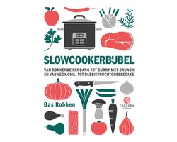 Kookbijbels 44 - Slowcookerbijbel