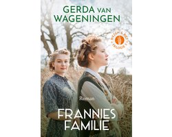 Biezen & riet 2 - Frannies familie
