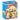 Playmobil-City Life Mijn Huis Speelset - 70014 (Nieuw)