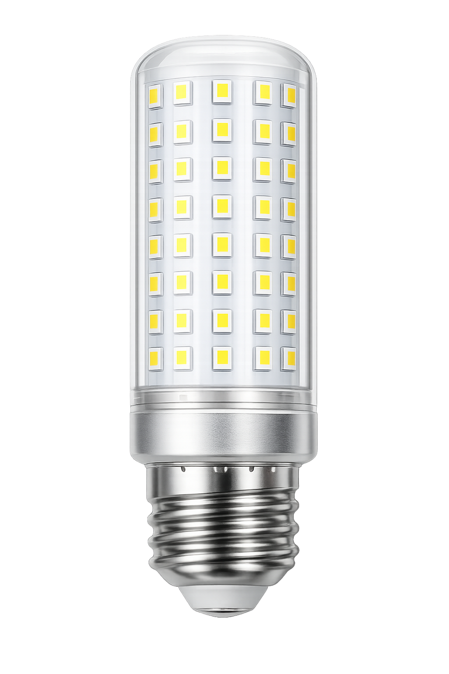 Vervangende Daglichtlamp voor Softbox Studiolamp Set - 30W E27 6000K (Nieuw)