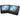 Salora DVP7047TWIN Draagbare DVD-speler met Dubbel Scherm