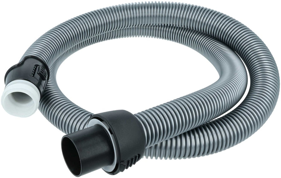 vhbw vervangingsslang compatibel met AEG 903151671, 903151679, 903151675, 903151909, 903151718, 903151709, 903151707, 903151702 stofzuigers - 1,8 m