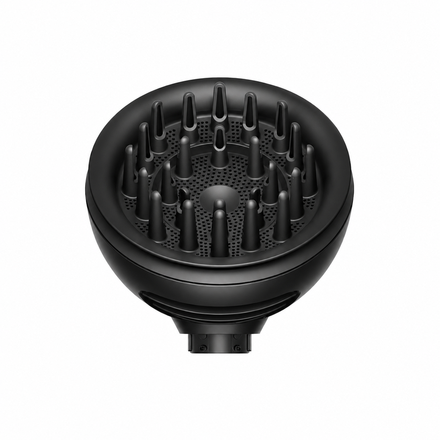 Airwrap Co-anda2x Wave+Curl Diffuser 2x