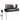 Algemeen-Wandhouder / Organizer voor Dyson Airwrap Accessoires Aluminium - Zwart-tweedehands