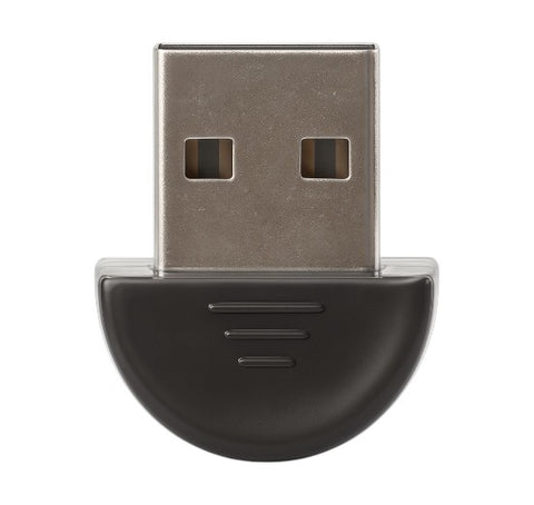 2GO-Bluetooth Adapter / USB 2.0 / Class 2 / tot 20 Meter (Nieuw)