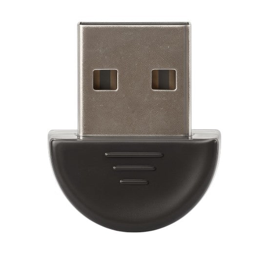 2GO-Bluetooth Adapter / USB 2.0 / Class 2 / tot 20 Meter (Nieuw)