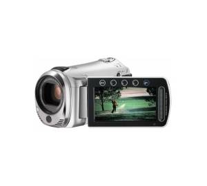 Everio GZ-HM300SE Videocamera - Zilver