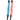 Nintendo Joy-Con 2 Polsbandjes - Light Blue / Light Red voor Nintendo Switch 2