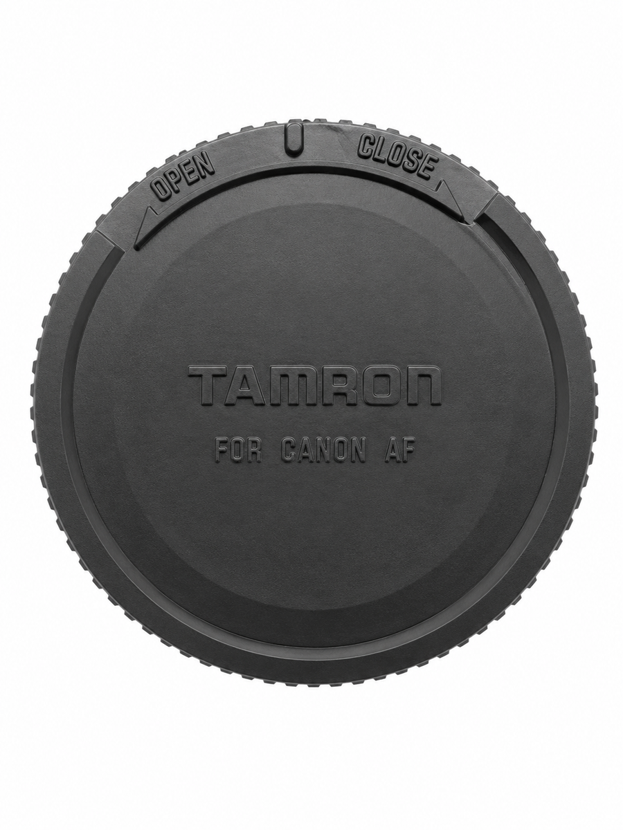 Achterlensdop voor Canon EOS EF-Mount