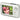 EasyShare Picture Viewer Draagbare Foto Viewer met 2,5 inch Kleurenscherm en SD/MMC