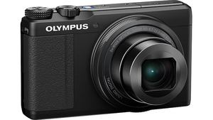 Stylus XZ-10 Digitale Compact Camera - Zwart