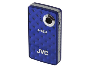 GC-FM1 Picsio HD Pocket Camcorder Digitale Videocamera - Blauw