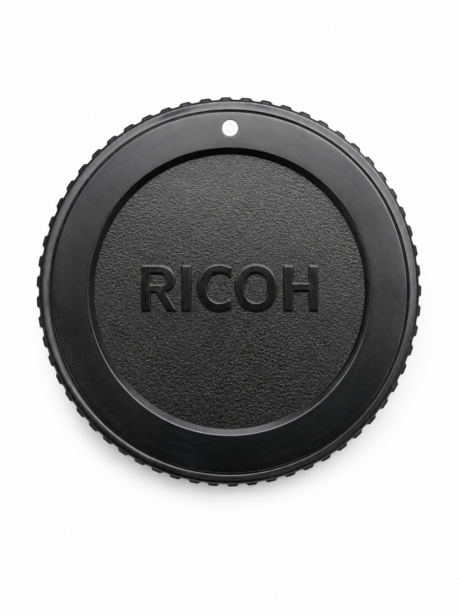 Bodydop voor Ricoh XR-Mount Camera