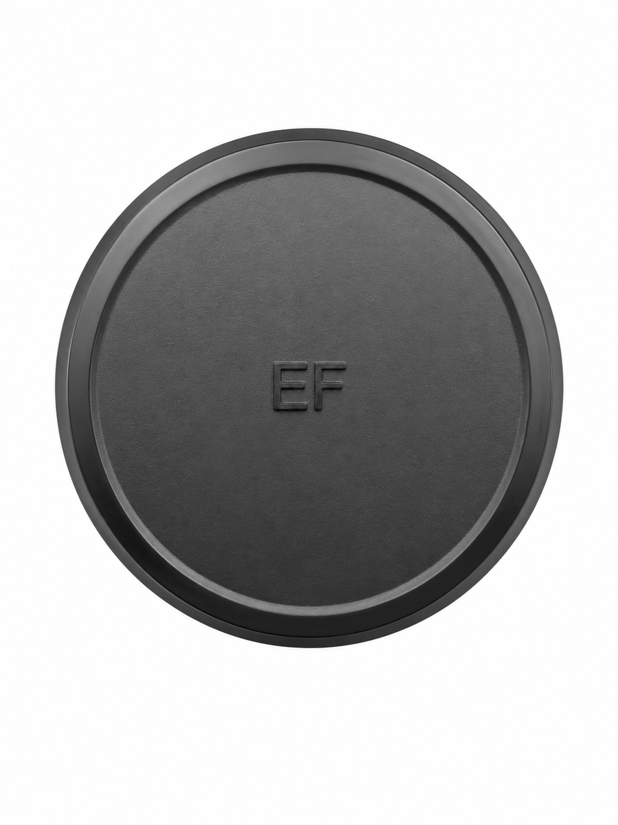 Bodydop R-F-3 voor Canon EF-Mount Camera