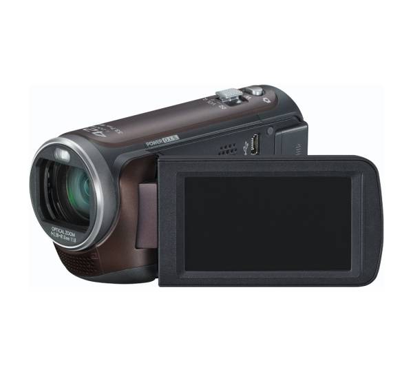 HDC-SD80 Digitale Videocamera - Bruin